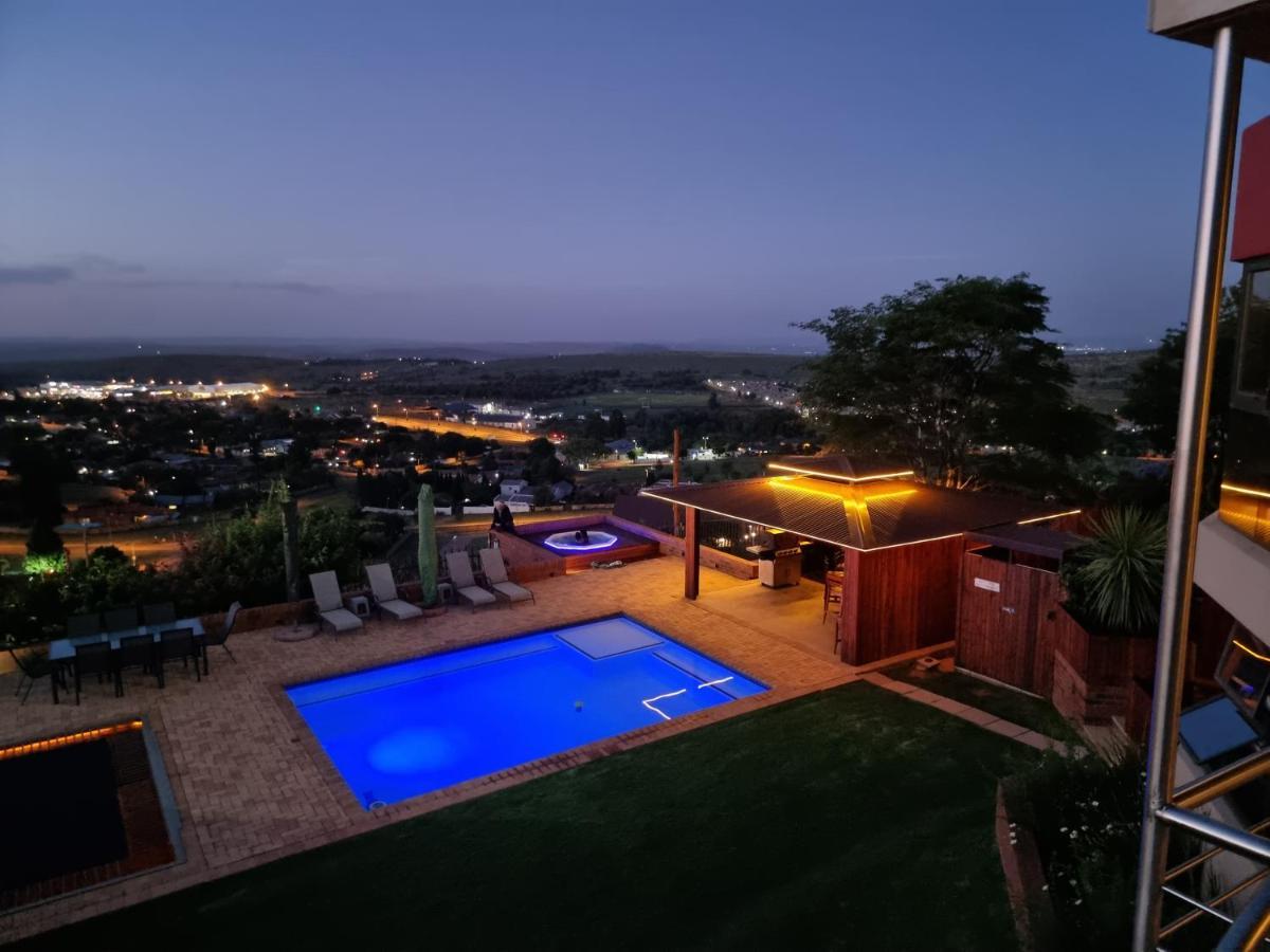 Weston Gasthuis Krugersdorp