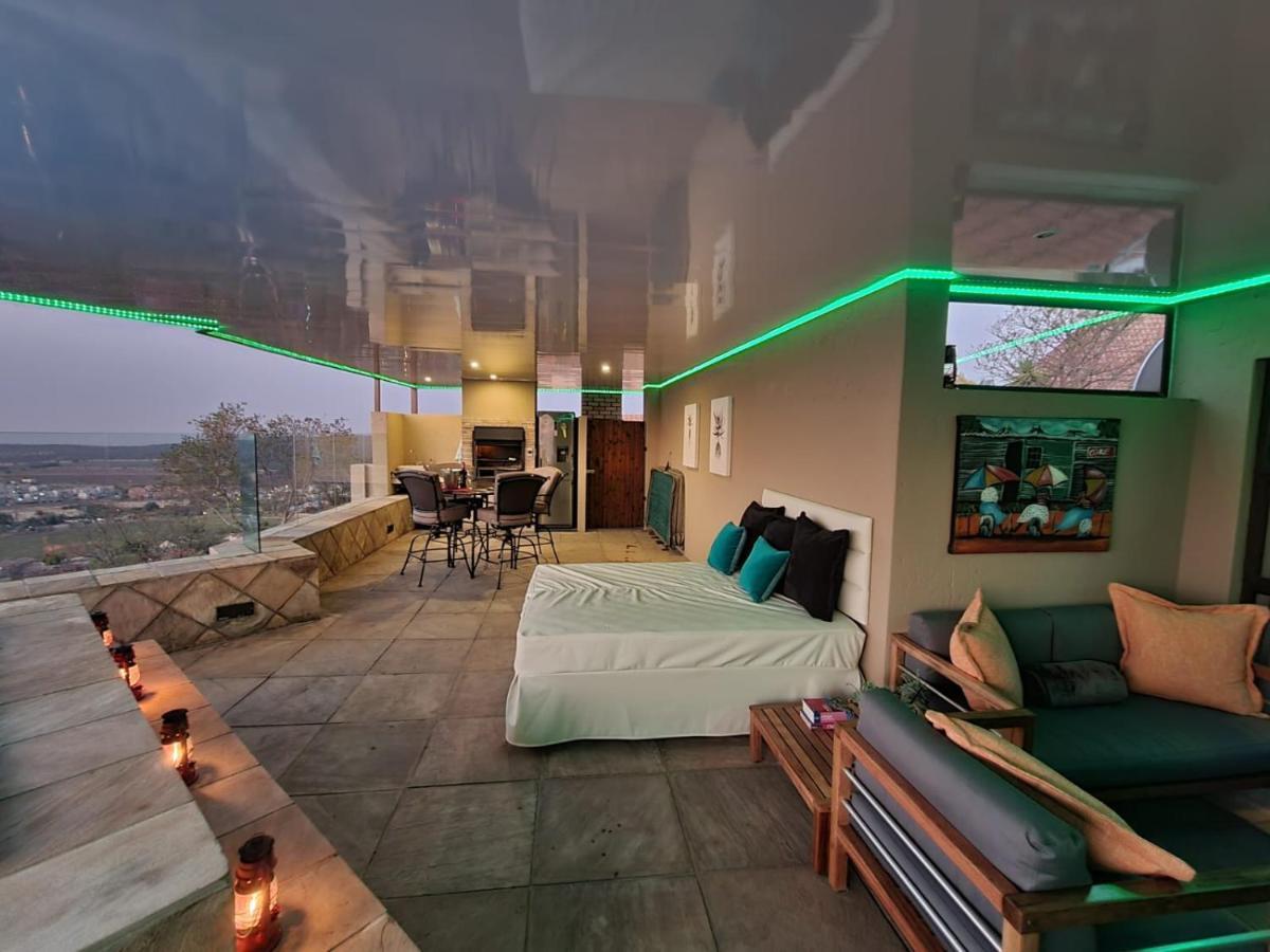 Weston 3* Krugersdorp