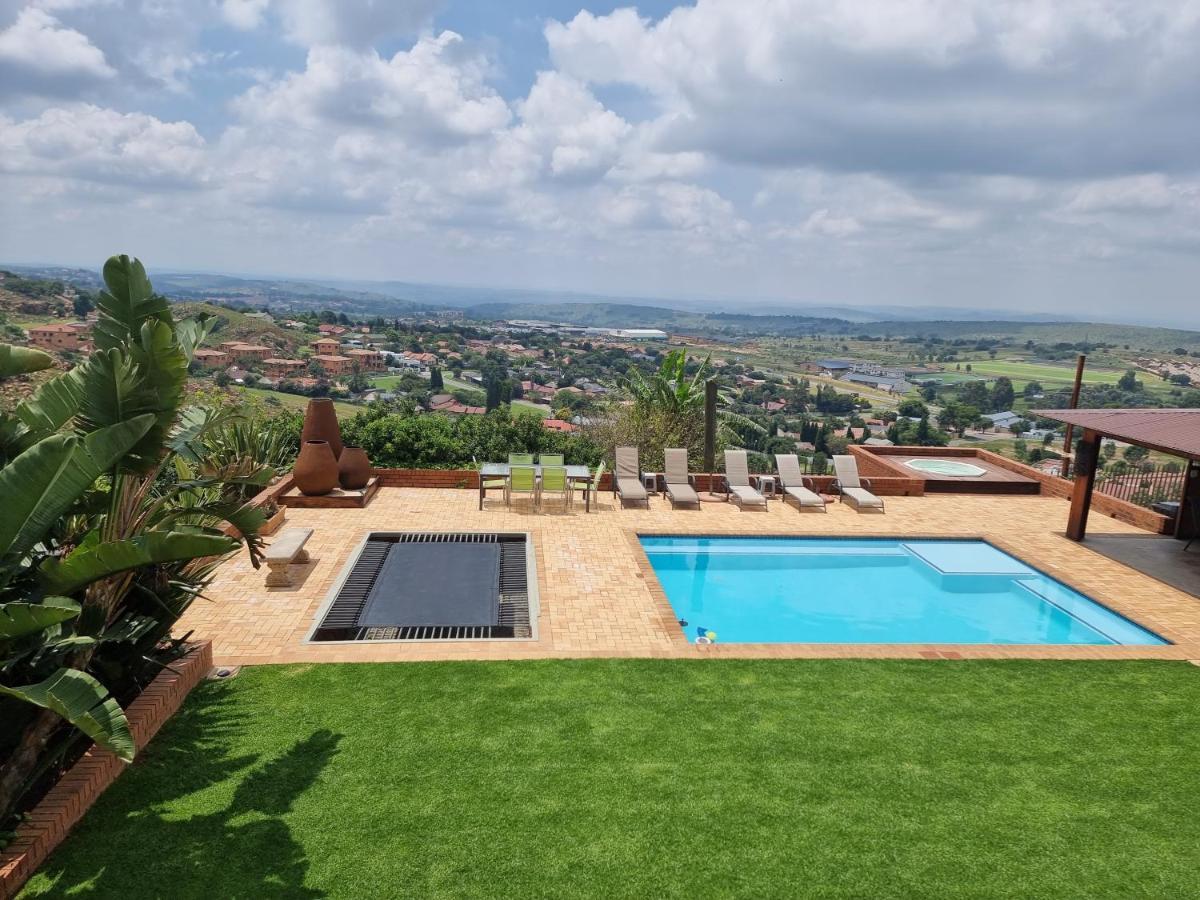 Gasthuis Weston Krugersdorp