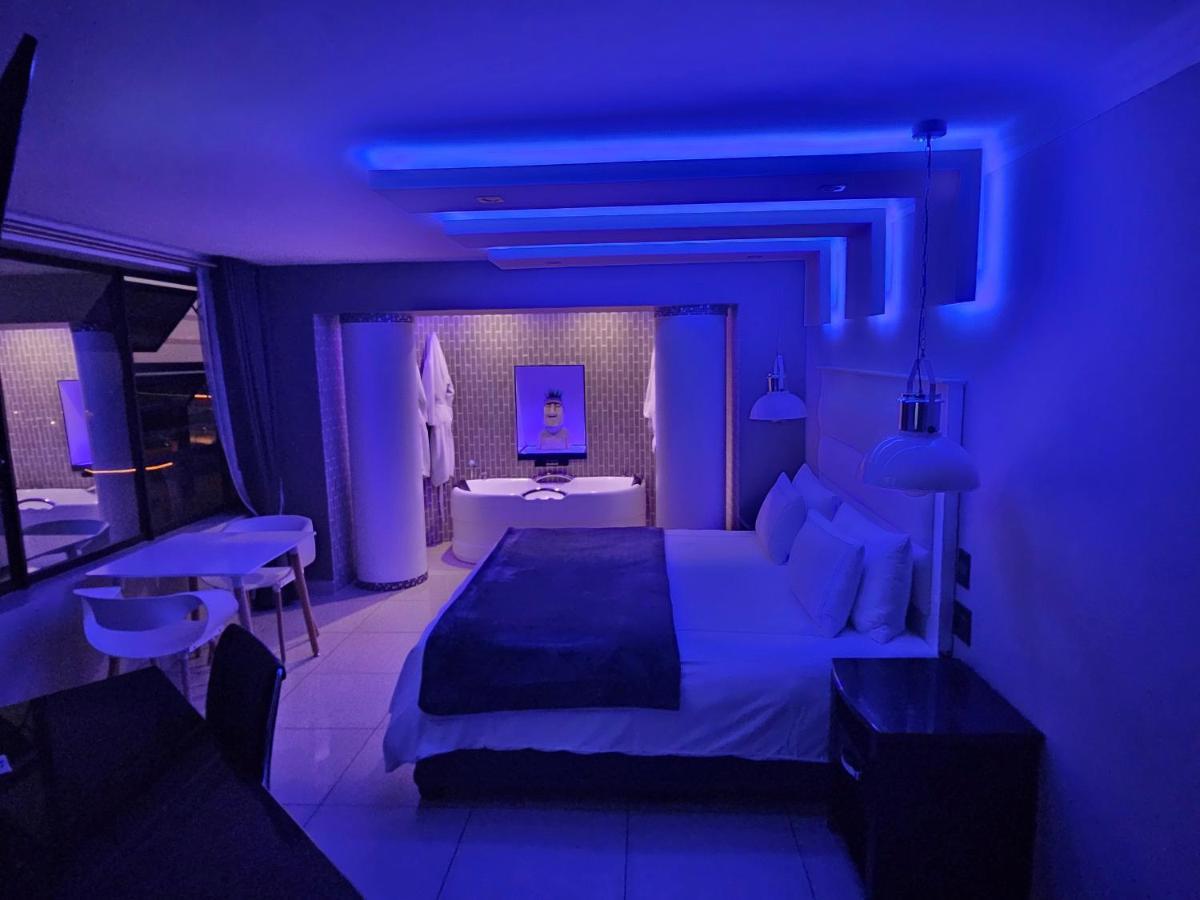 Weston 3* Krugersdorp
